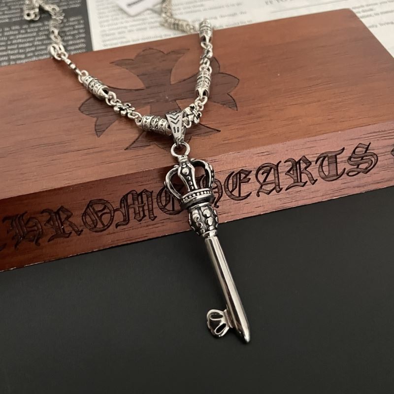 Chrome Hearts Necklaces